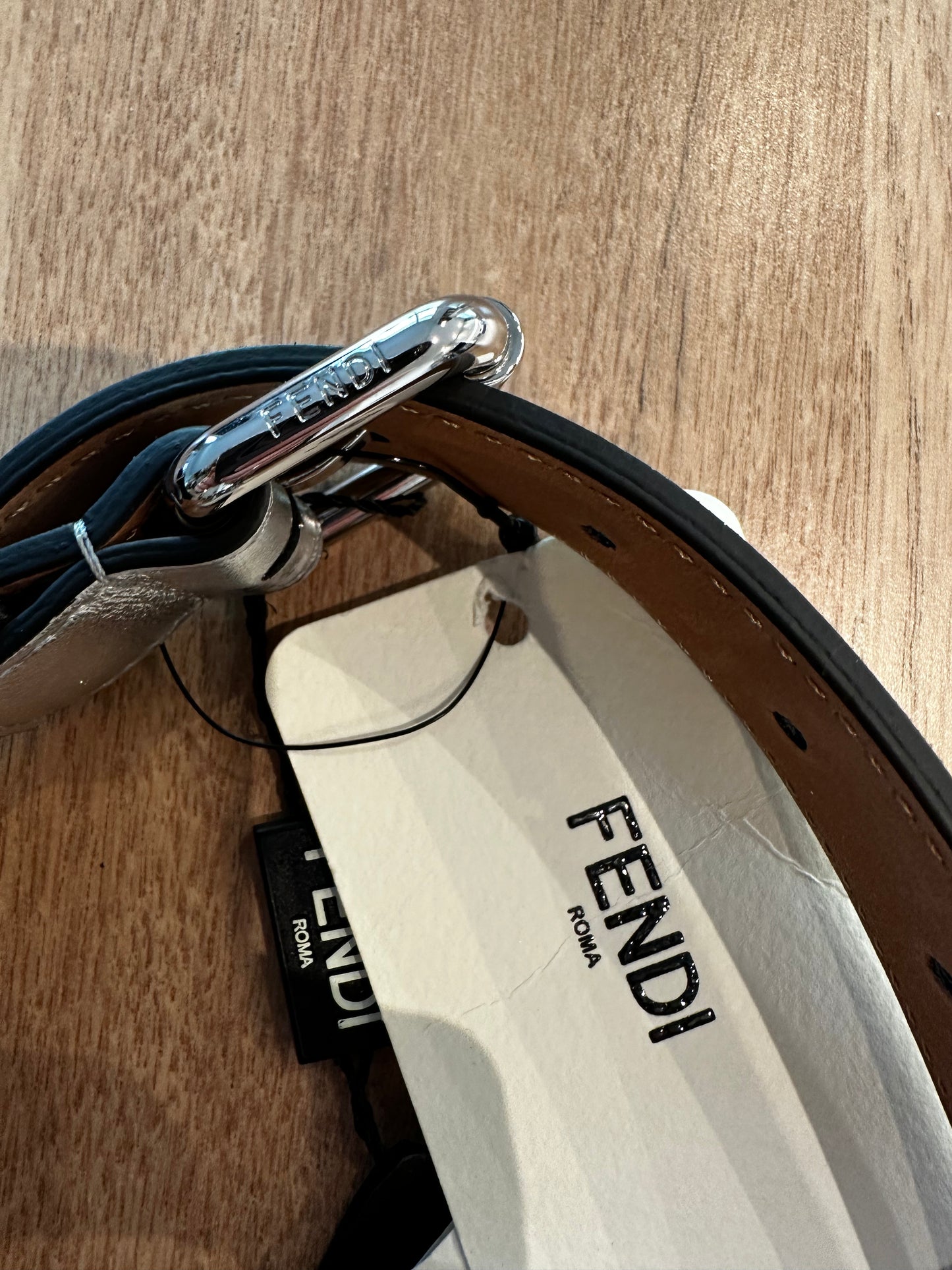 FENDI - Ceinture multi-accessoires