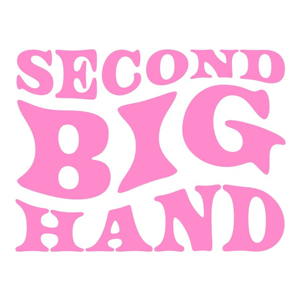 SecondBigHand